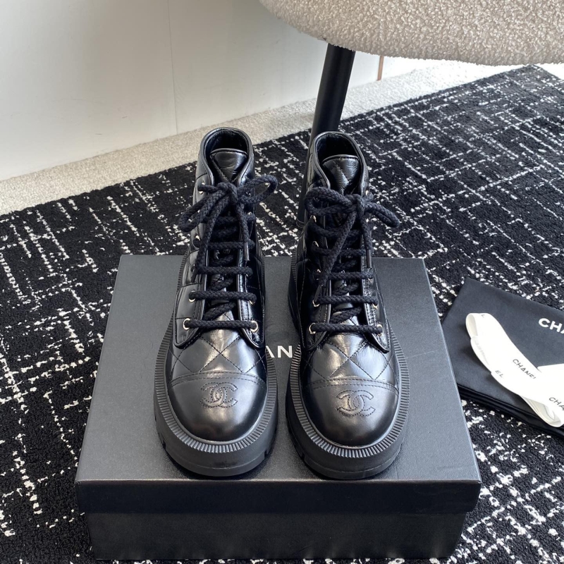 Ch*el casual shoes